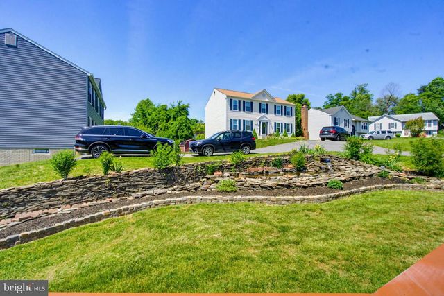 6660 HUNTER RD, Elkridge, MD 21075