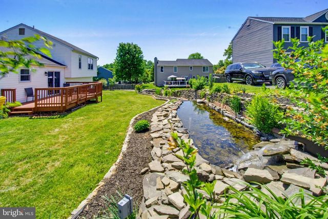 6660 HUNTER RD, Elkridge, MD 21075