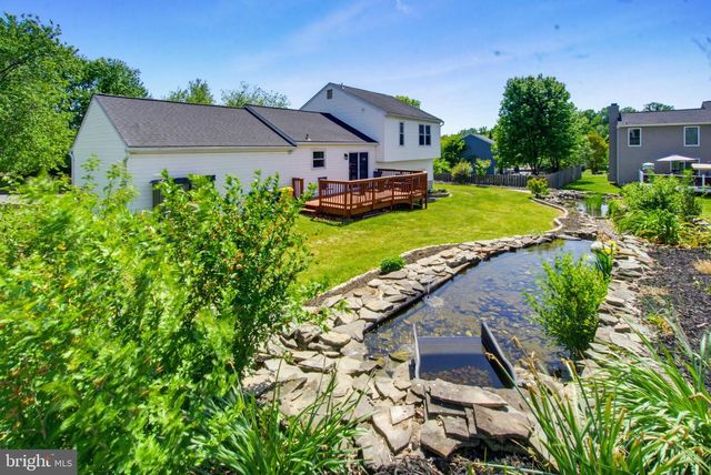 6660 HUNTER RD, Elkridge, MD 21075