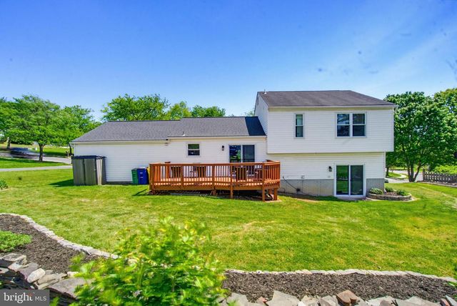 6660 HUNTER RD, Elkridge, MD 21075