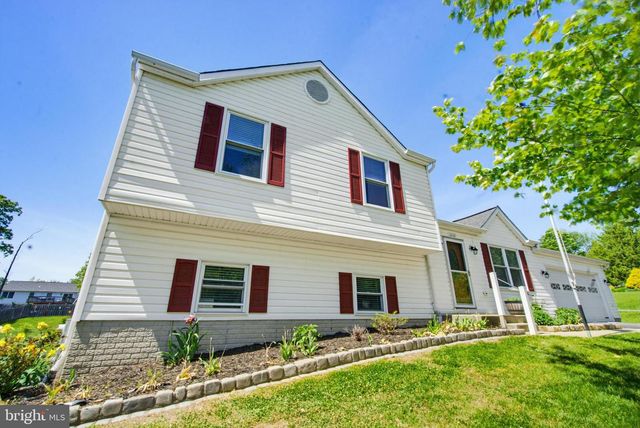 6660 HUNTER RD, Elkridge, MD 21075