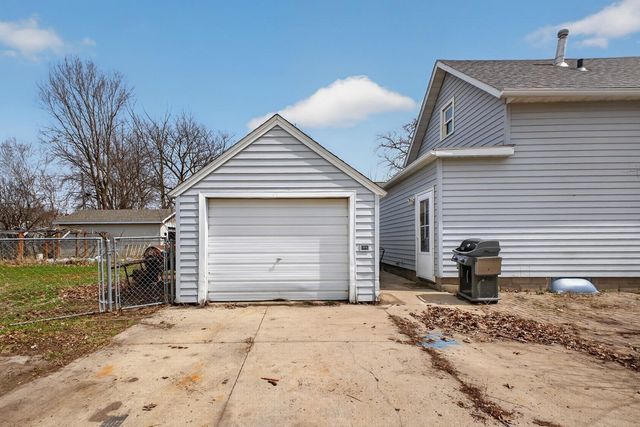 701 10th Avenue SE, Austin, MN 55912