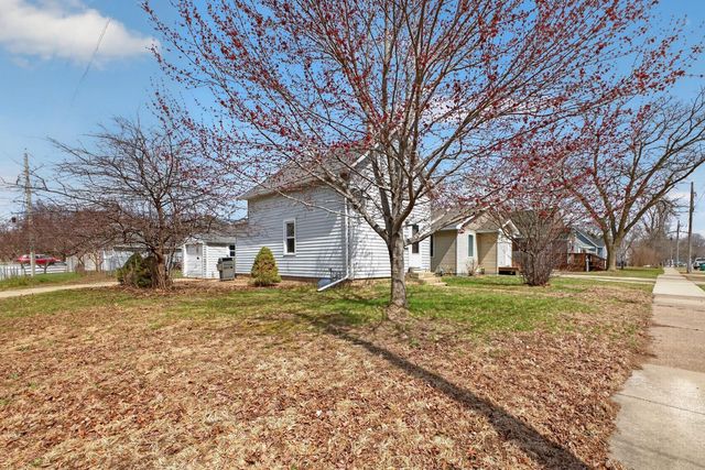 701 10th Avenue SE, Austin, MN 55912