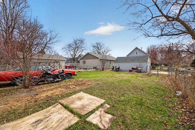 701 10th Avenue SE, Austin, MN 55912