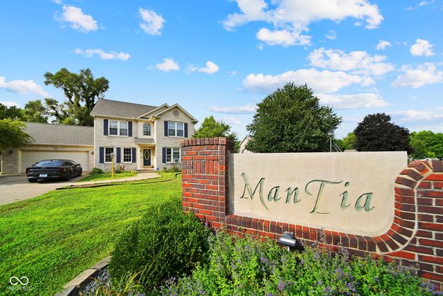 3350 Betty Jean Lane, Terre Haute, IN 47805