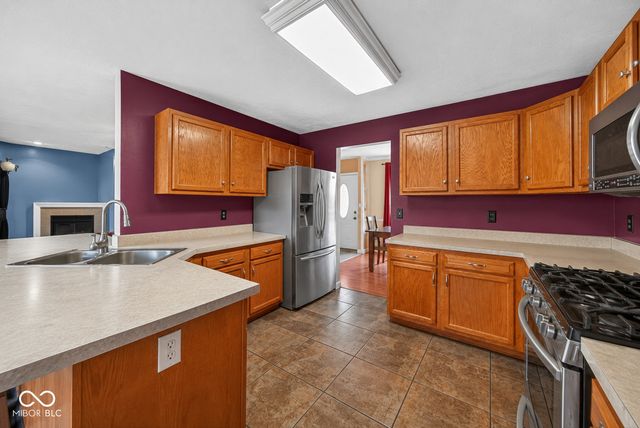 3350 Betty Jean Lane, Terre Haute, IN 47805