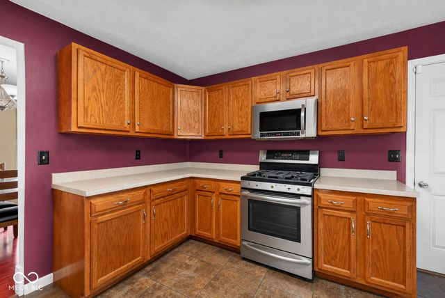 3350 Betty Jean Lane, Terre Haute, IN 47805
