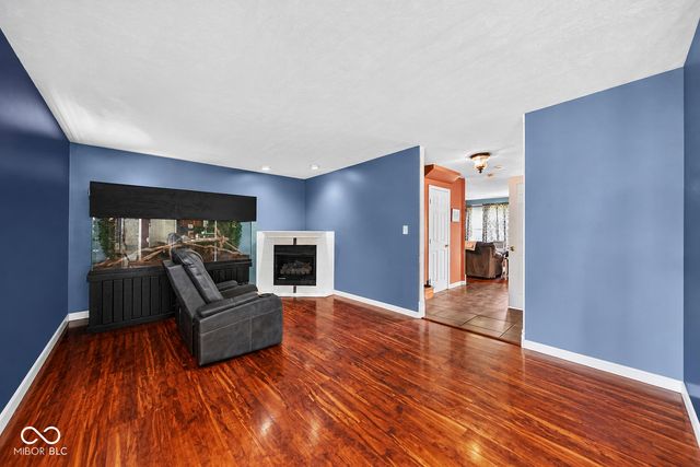 3350 Betty Jean Lane, Terre Haute, IN 47805