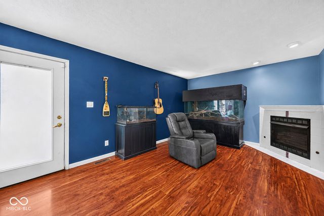 3350 Betty Jean Lane, Terre Haute, IN 47805
