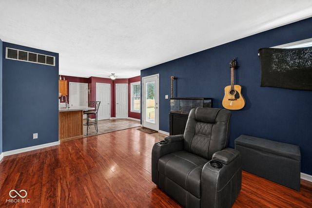 3350 Betty Jean Lane, Terre Haute, IN 47805