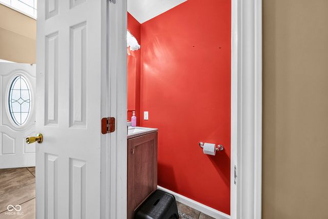 3350 Betty Jean Lane, Terre Haute, IN 47805