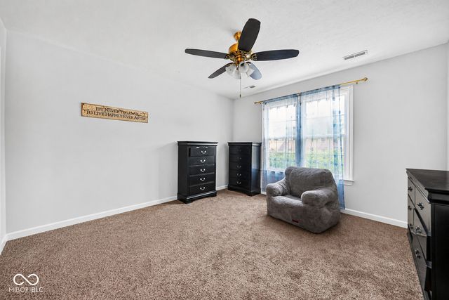 3350 Betty Jean Lane, Terre Haute, IN 47805