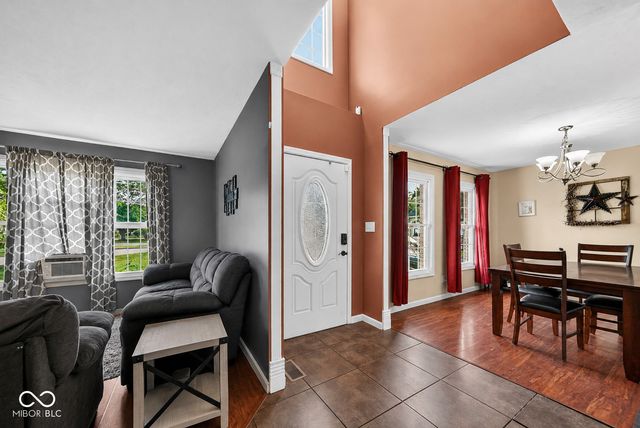3350 Betty Jean Lane, Terre Haute, IN 47805