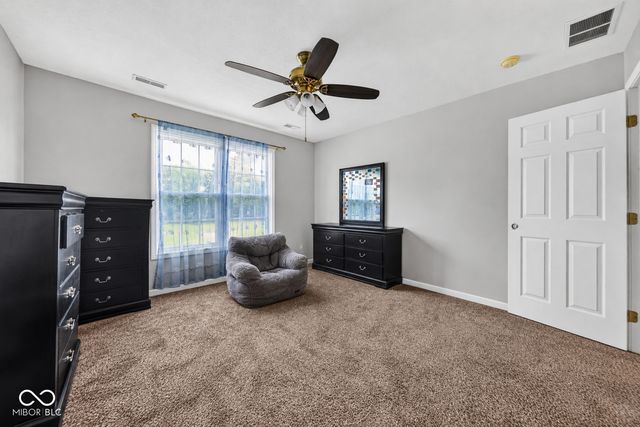 3350 Betty Jean Lane, Terre Haute, IN 47805