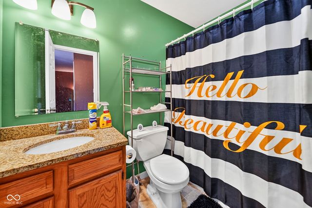 3350 Betty Jean Lane, Terre Haute, IN 47805