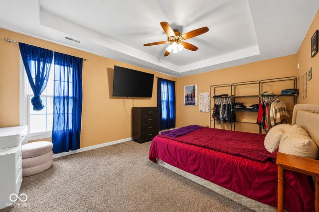 3350 Betty Jean Lane, Terre Haute, IN 47805
