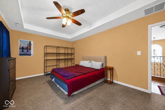 3350 Betty Jean Lane, Terre Haute, IN 47805