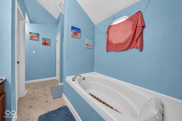 3350 Betty Jean Lane, Terre Haute, IN 47805