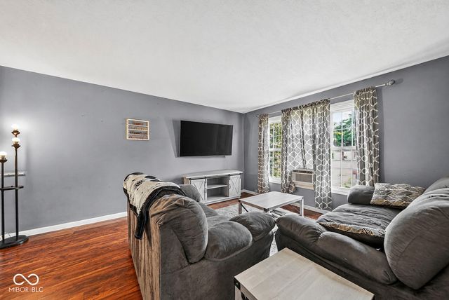 3350 Betty Jean Lane, Terre Haute, IN 47805