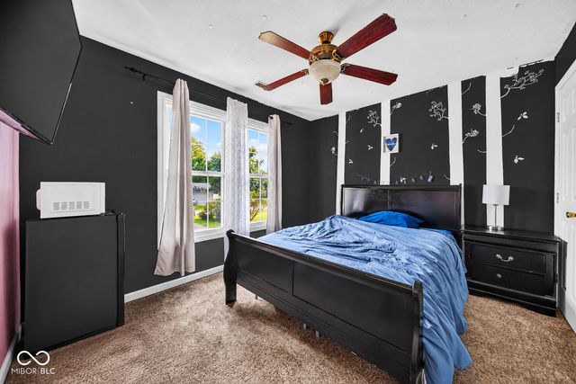 3350 Betty Jean Lane, Terre Haute, IN 47805
