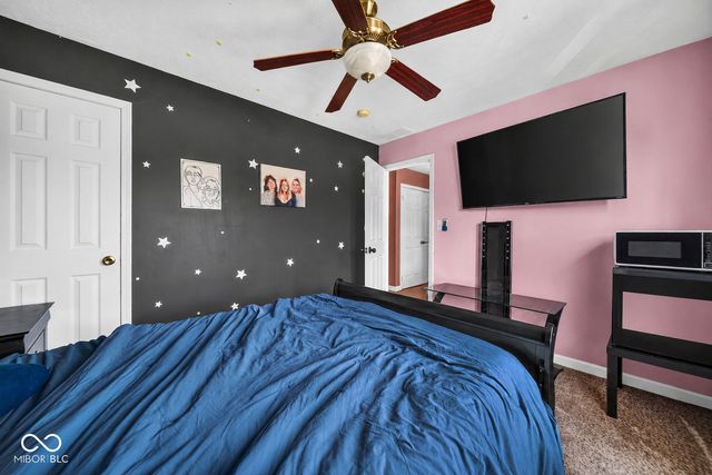 3350 Betty Jean Lane, Terre Haute, IN 47805