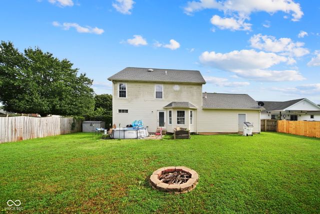 3350 Betty Jean Lane, Terre Haute, IN 47805