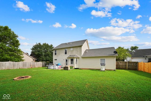 3350 Betty Jean Lane, Terre Haute, IN 47805