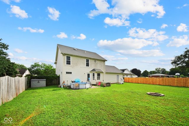 3350 Betty Jean Lane, Terre Haute, IN 47805