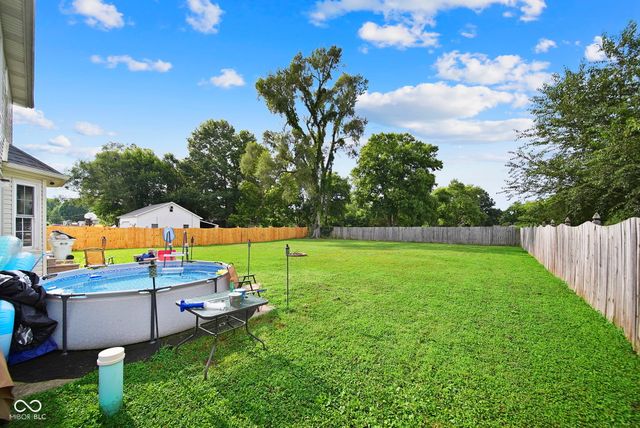 3350 Betty Jean Lane, Terre Haute, IN 47805