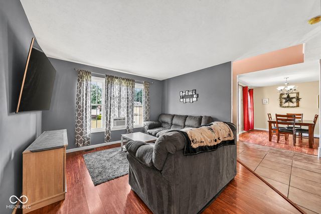3350 Betty Jean Lane, Terre Haute, IN 47805