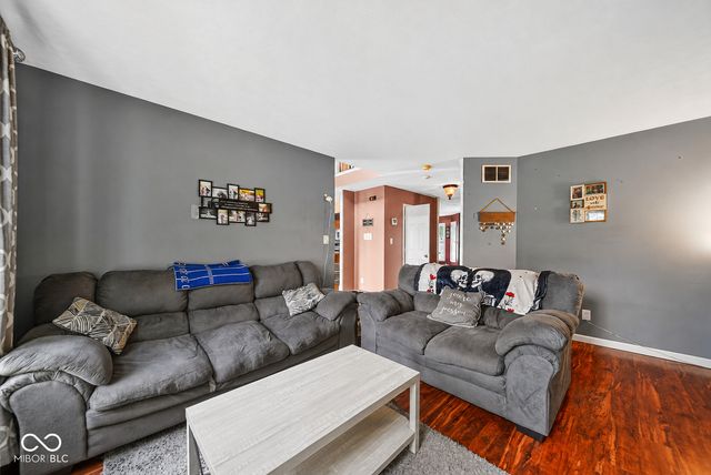 3350 Betty Jean Lane, Terre Haute, IN 47805