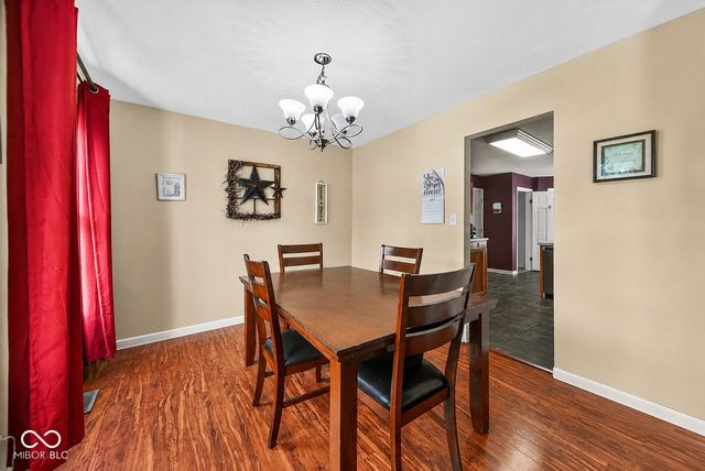3350 Betty Jean Lane, Terre Haute, IN 47805