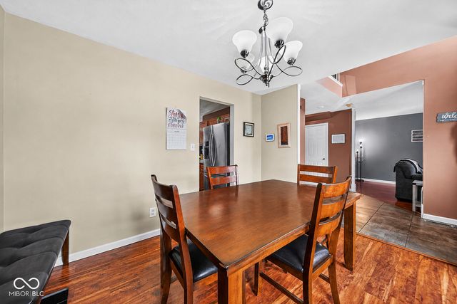 3350 Betty Jean Lane, Terre Haute, IN 47805