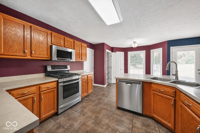 3350 Betty Jean Lane, Terre Haute, IN 47805