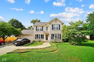 3350 Betty Jean Lane, Terre Haute, IN 47805