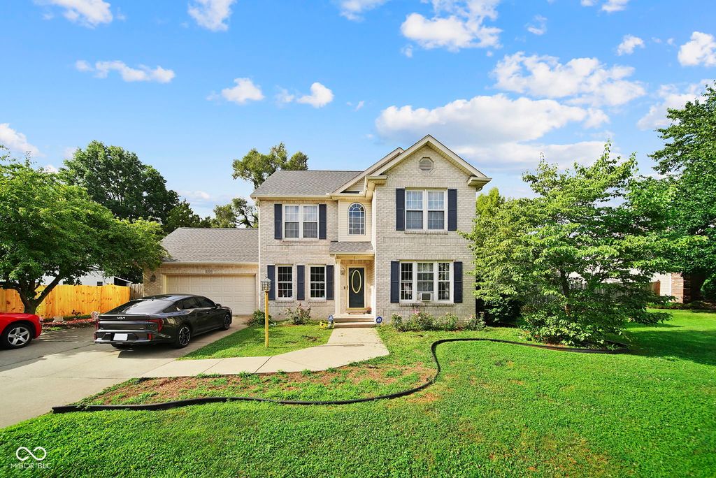 3350 Betty Jean Lane, Terre Haute, IN 47805