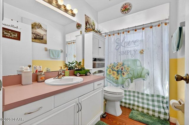 3044 Yorkshire Drive, Deltona, FL 32738