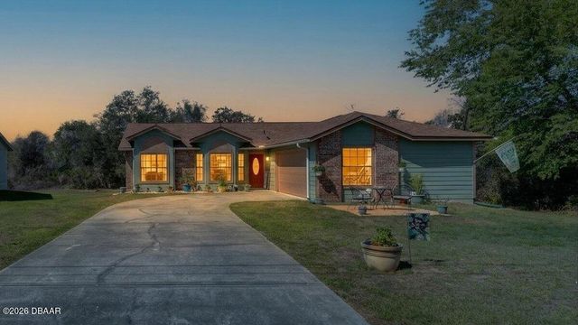 3044 Yorkshire Drive, Deltona, FL 32738