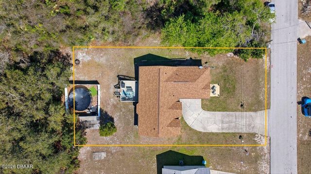 3044 Yorkshire Drive, Deltona, FL 32738