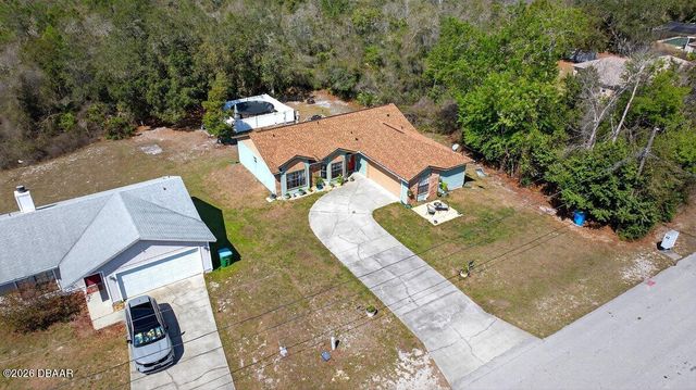 3044 Yorkshire Drive, Deltona, FL 32738