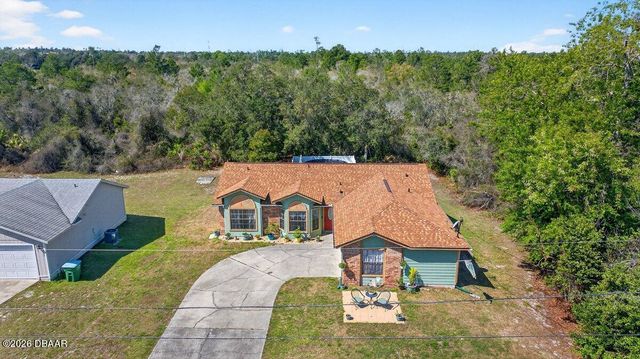 3044 Yorkshire Drive, Deltona, FL 32738