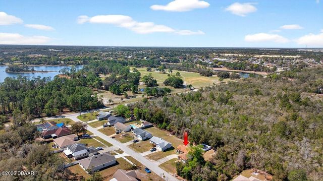 3044 Yorkshire Drive, Deltona, FL 32738