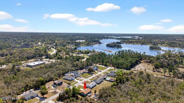 3044 Yorkshire Drive, Deltona, FL 32738