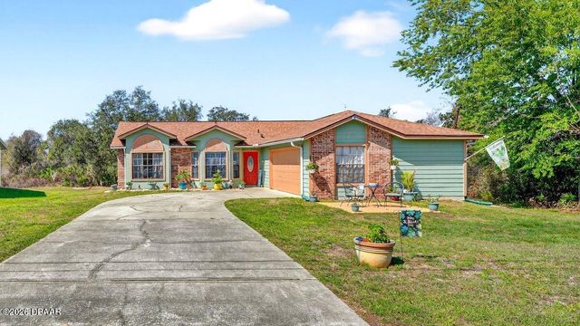 3044 Yorkshire Drive, Deltona, FL 32738