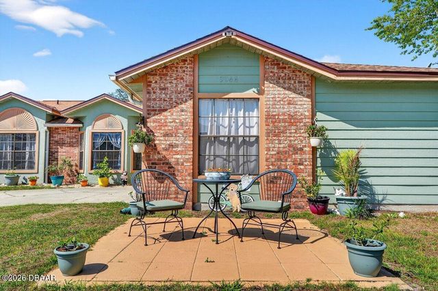 3044 Yorkshire Drive, Deltona, FL 32738