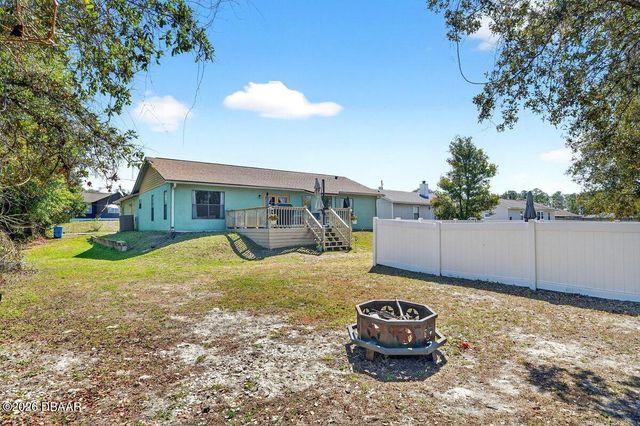 3044 Yorkshire Drive, Deltona, FL 32738
