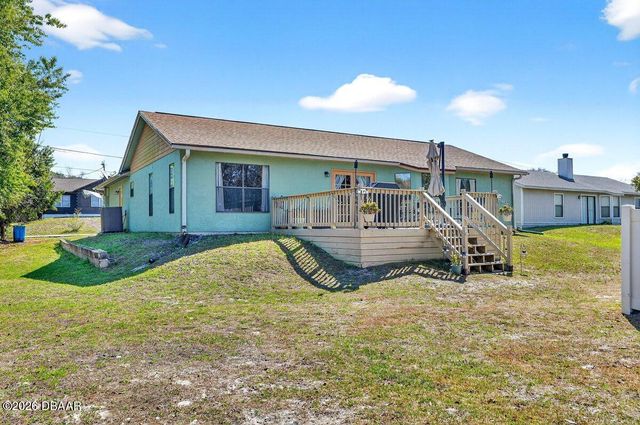 3044 Yorkshire Drive, Deltona, FL 32738