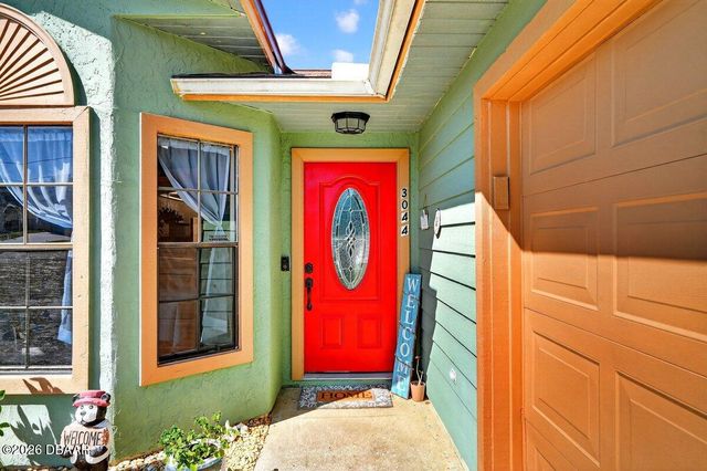 3044 Yorkshire Drive, Deltona, FL 32738