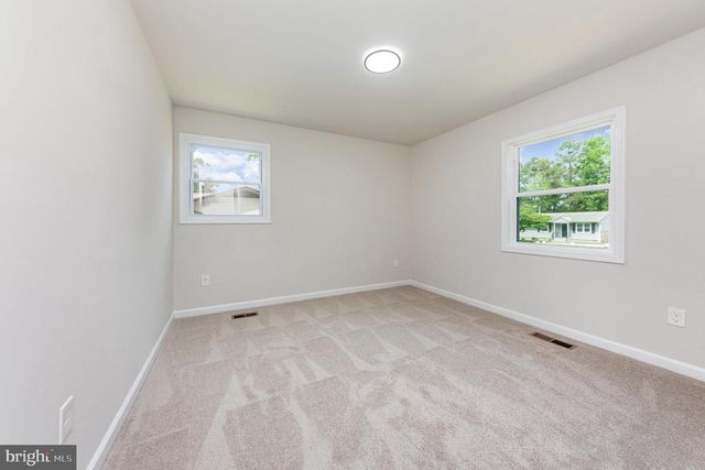 2502 EDGEWOOD DRIVE, Ruther Glen, VA 22546