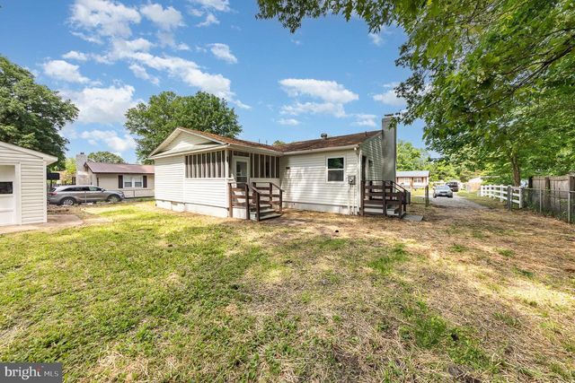 2502 EDGEWOOD DRIVE, Ruther Glen, VA 22546